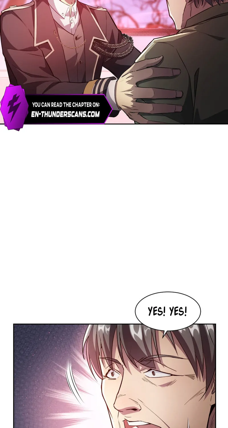 Weird Game: I Rely On Billions Of Merit Points To Clear Game Chapter 9 page 16 - 