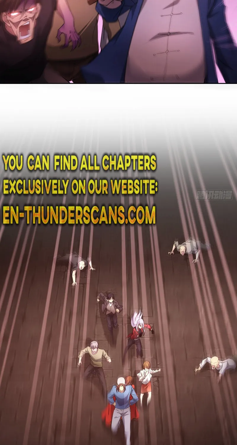 Weird Game: I Rely On Billions Of Merit Points To Clear Game Chapter 9 page 19 - 