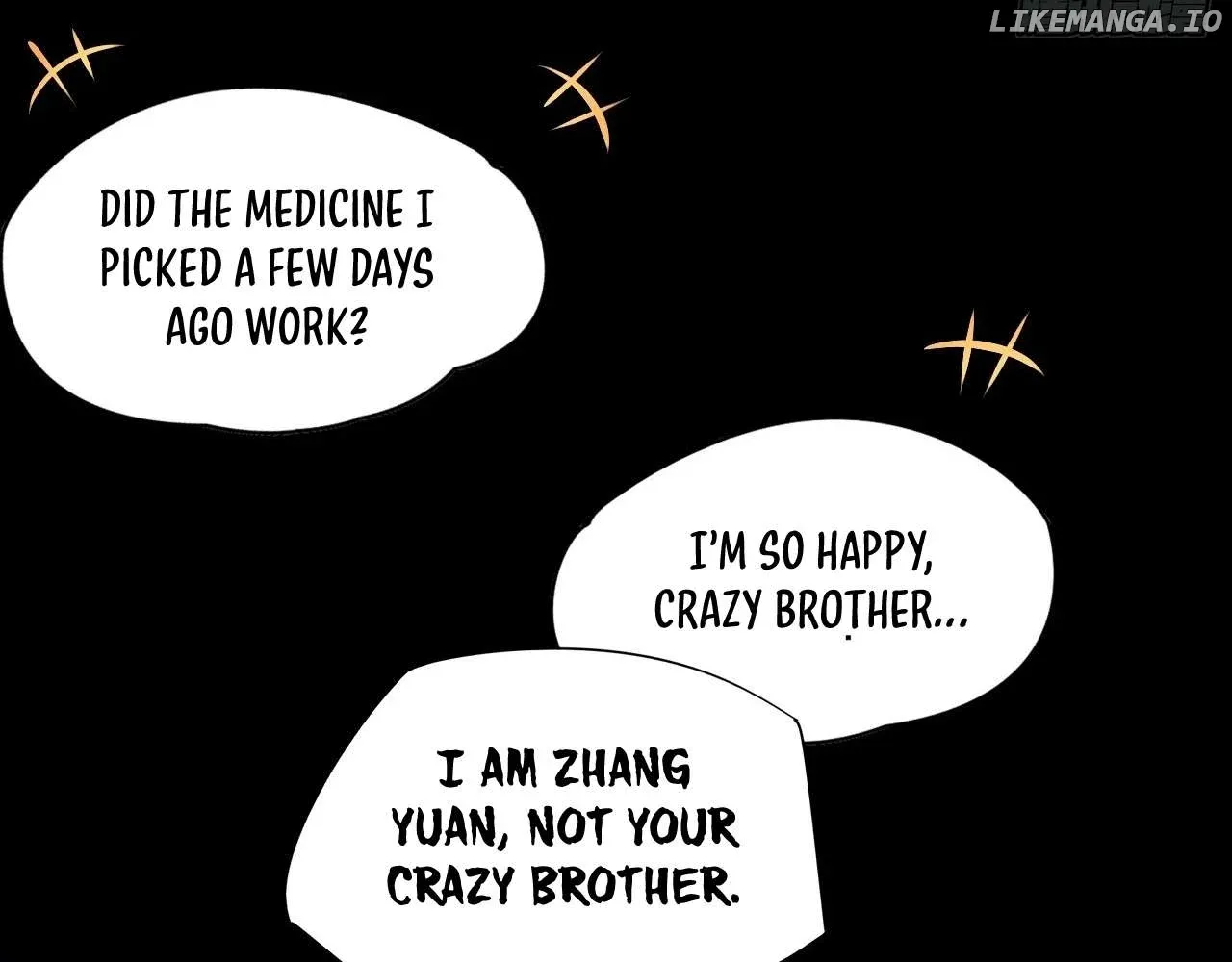 Weird Immortal Path Chapter 1 page 107 - 
