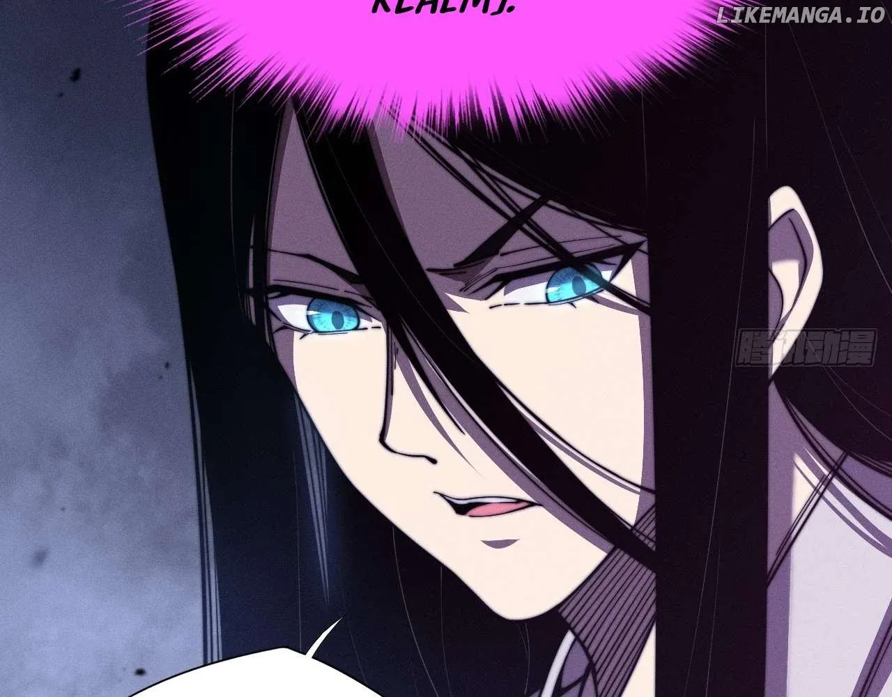 Weird Immortal Path Chapter 1 page 112 - 