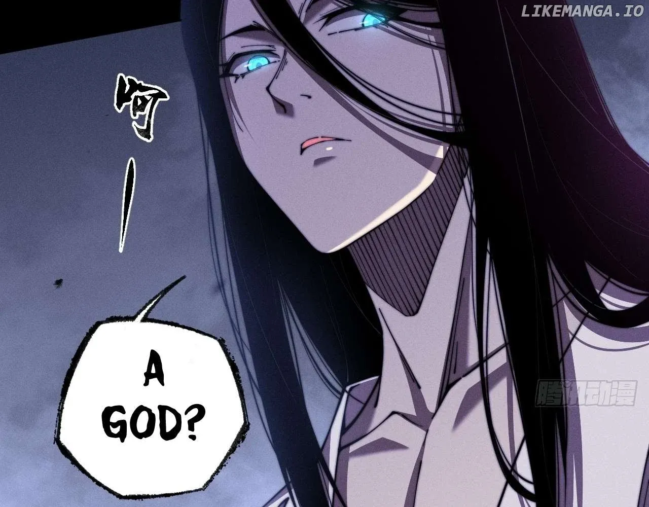 Weird Immortal Path Chapter 1 page 121 - 