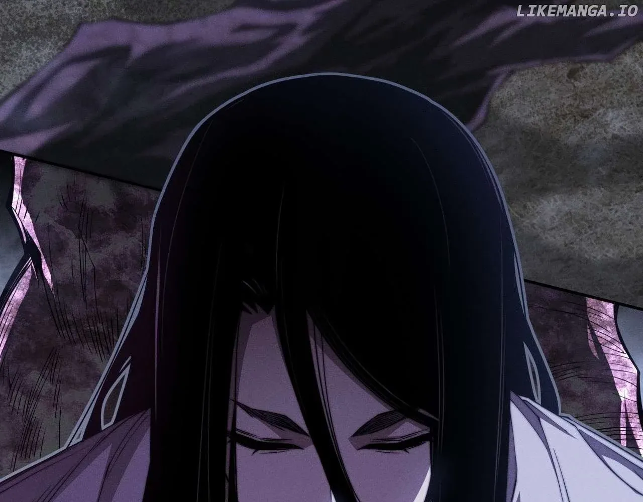 Weird Immortal Path Chapter 1 page 14 - 