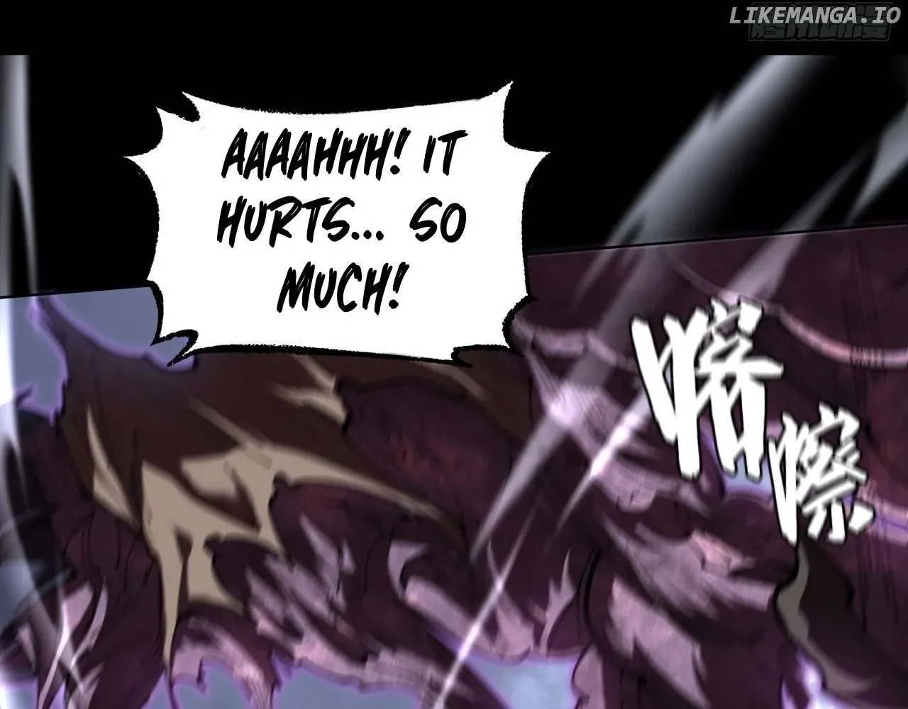 Weird Immortal Path Chapter 1 page 131 - 