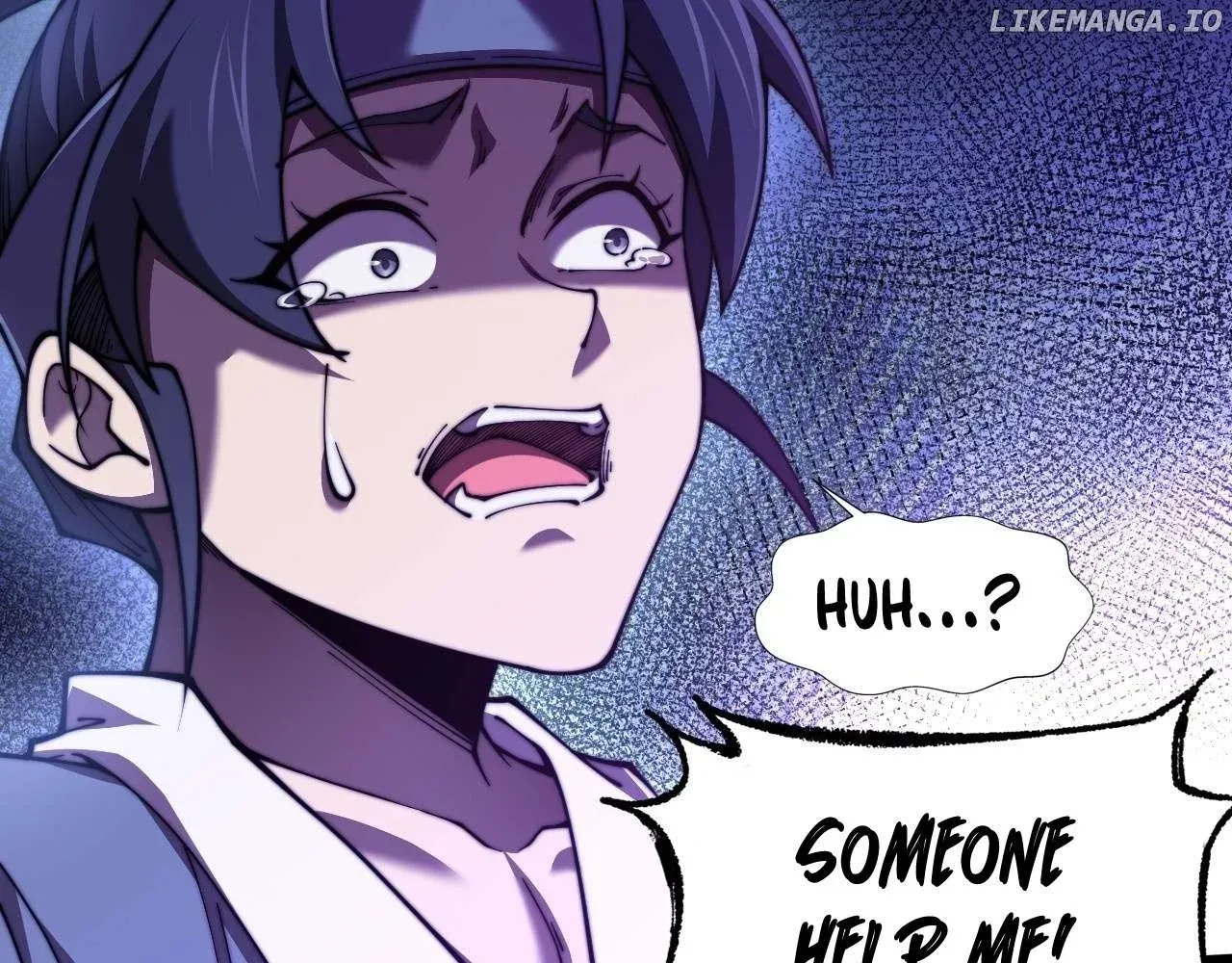 Weird Immortal Path Chapter 1 page 135 - 