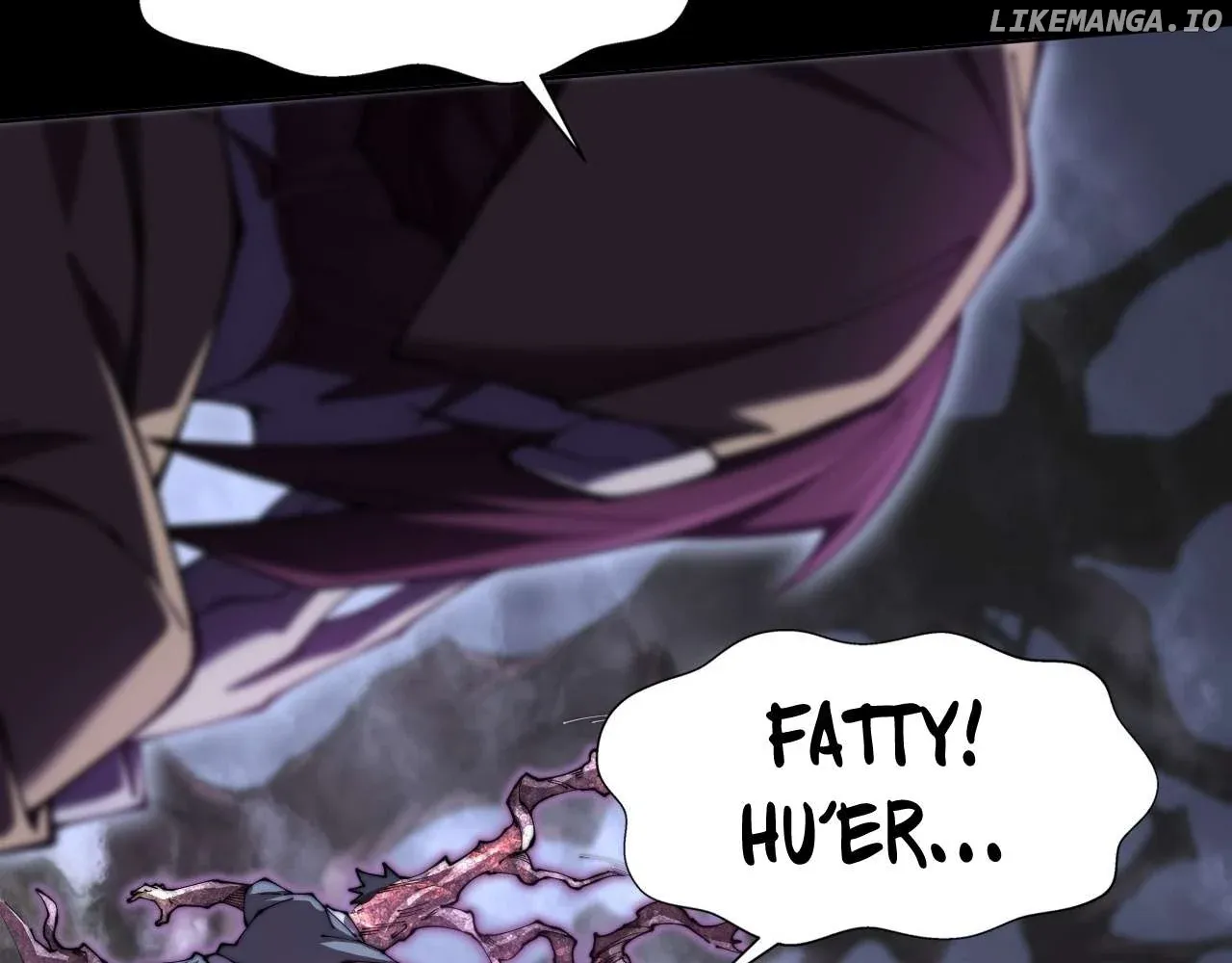 Weird Immortal Path Chapter 1 page 137 - 