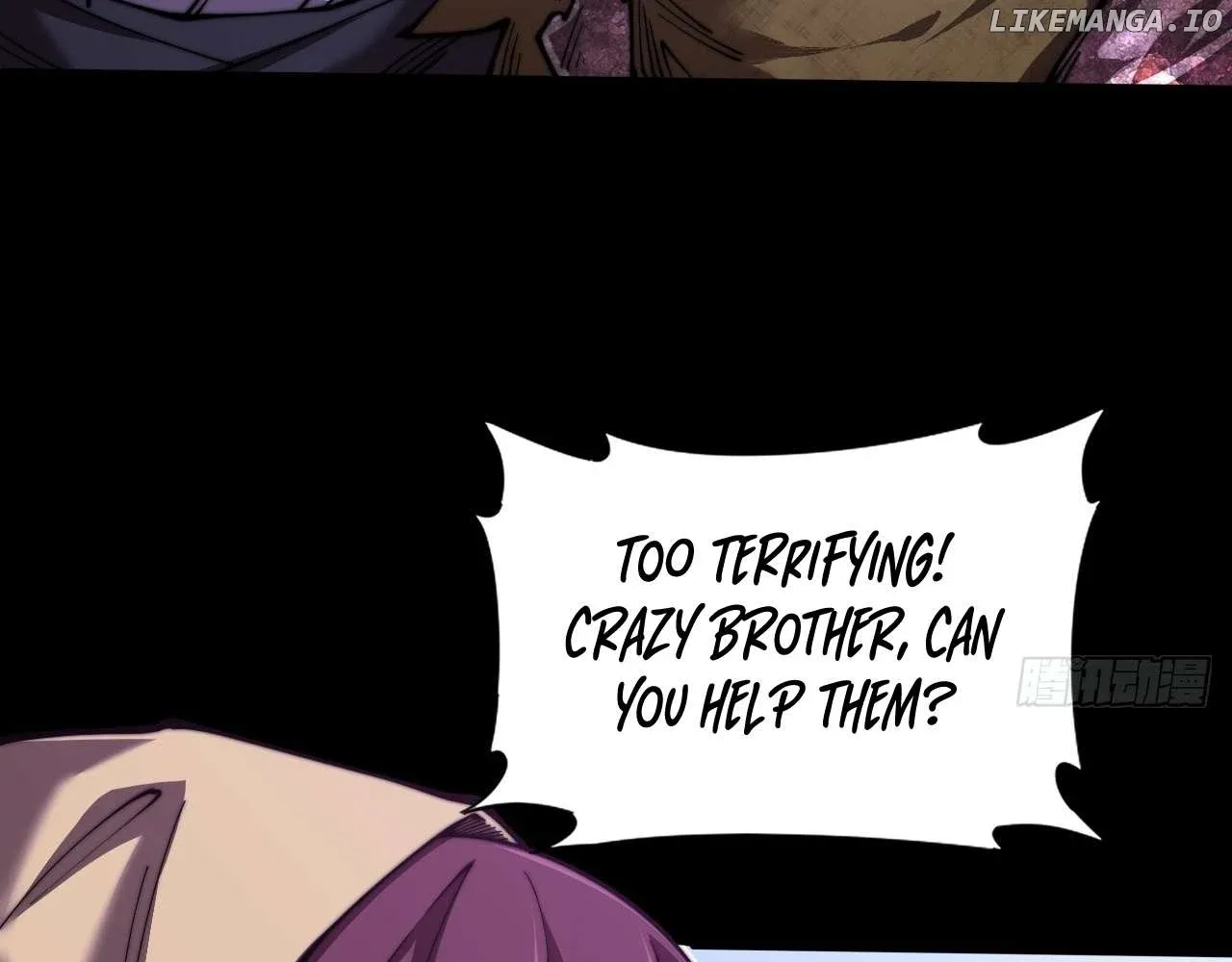 Weird Immortal Path Chapter 1 page 142 - 