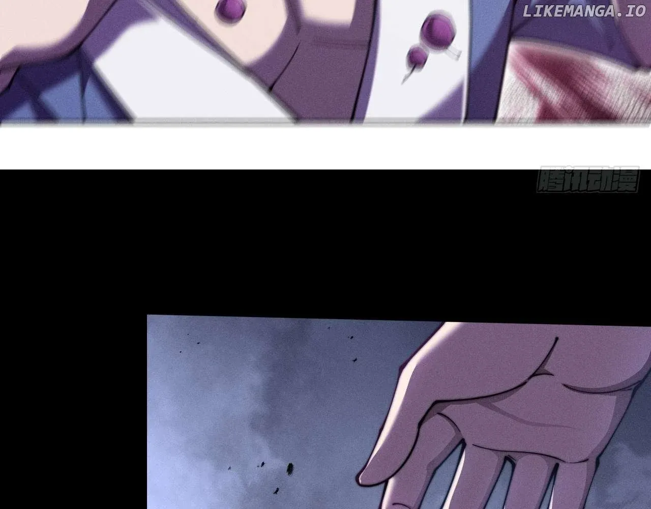 Weird Immortal Path Chapter 1 page 148 - 