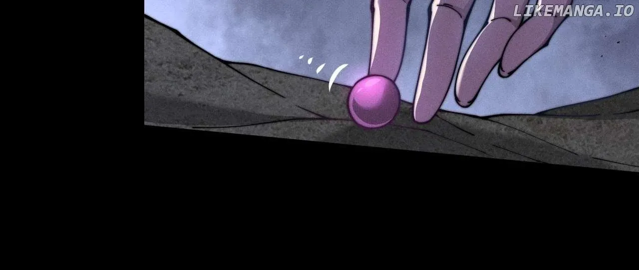 Weird Immortal Path Chapter 1 page 149 - 