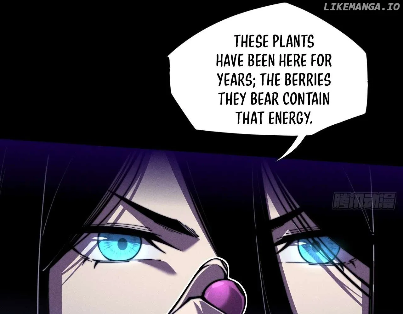 Weird Immortal Path Chapter 1 page 150 - 