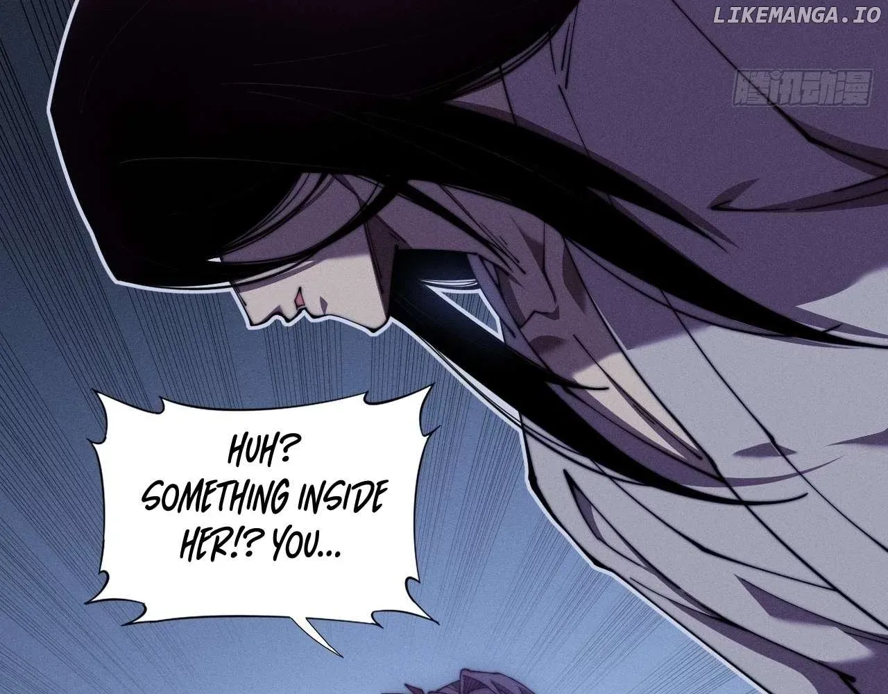 Weird Immortal Path Chapter 1 page 156 - 