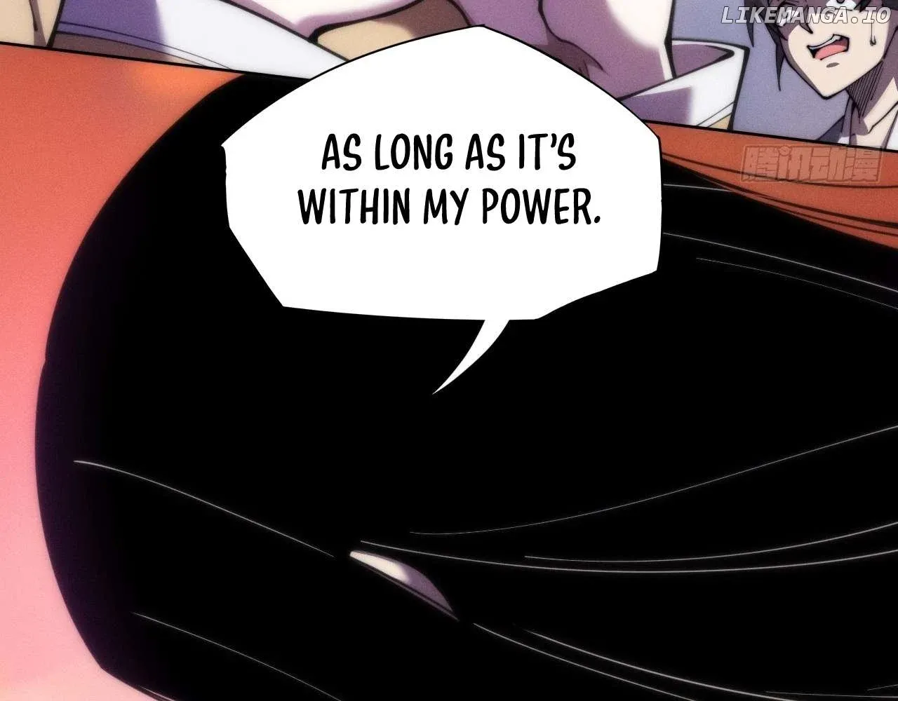 Weird Immortal Path Chapter 1 page 161 - 