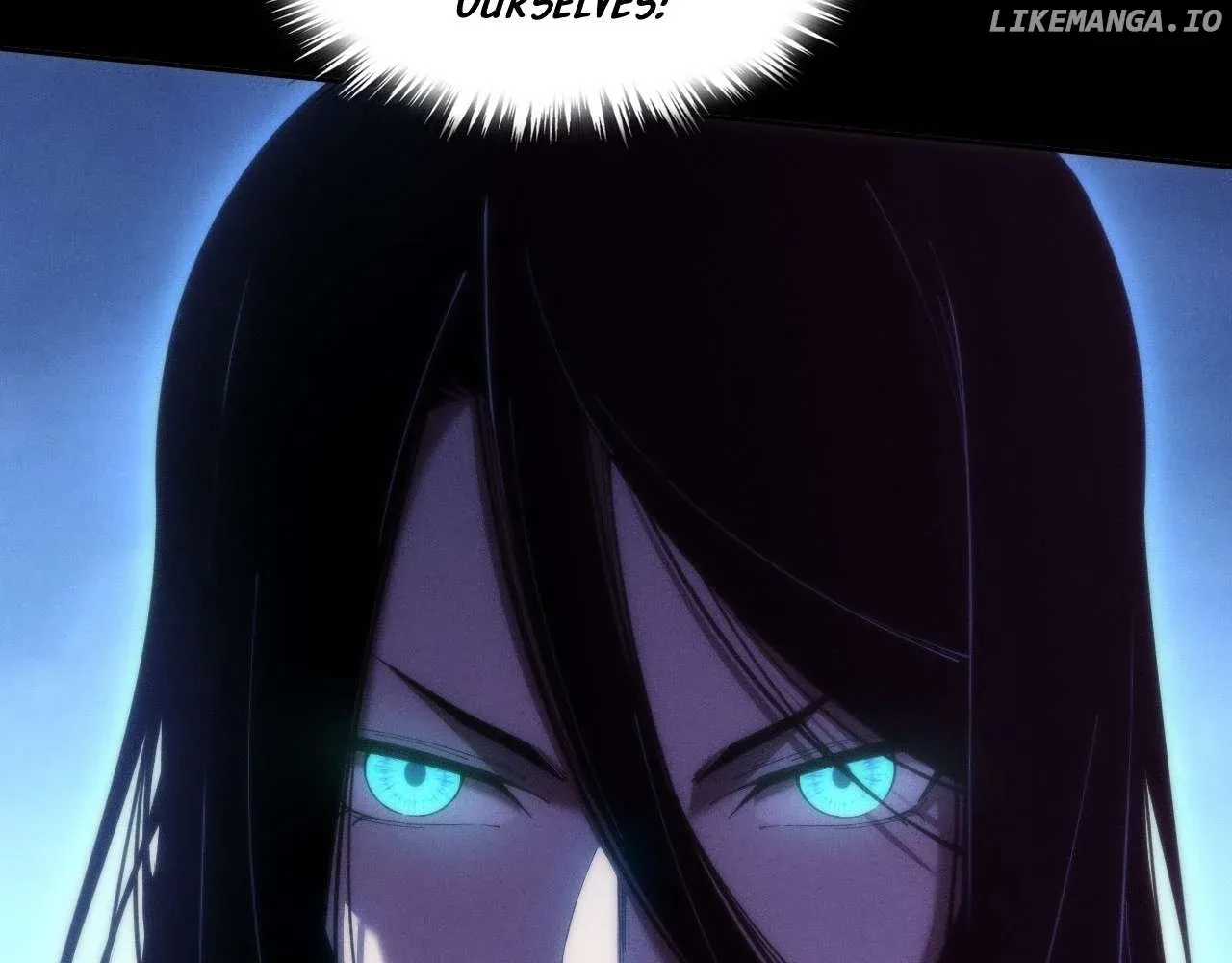 Weird Immortal Path Chapter 1 page 170 - 