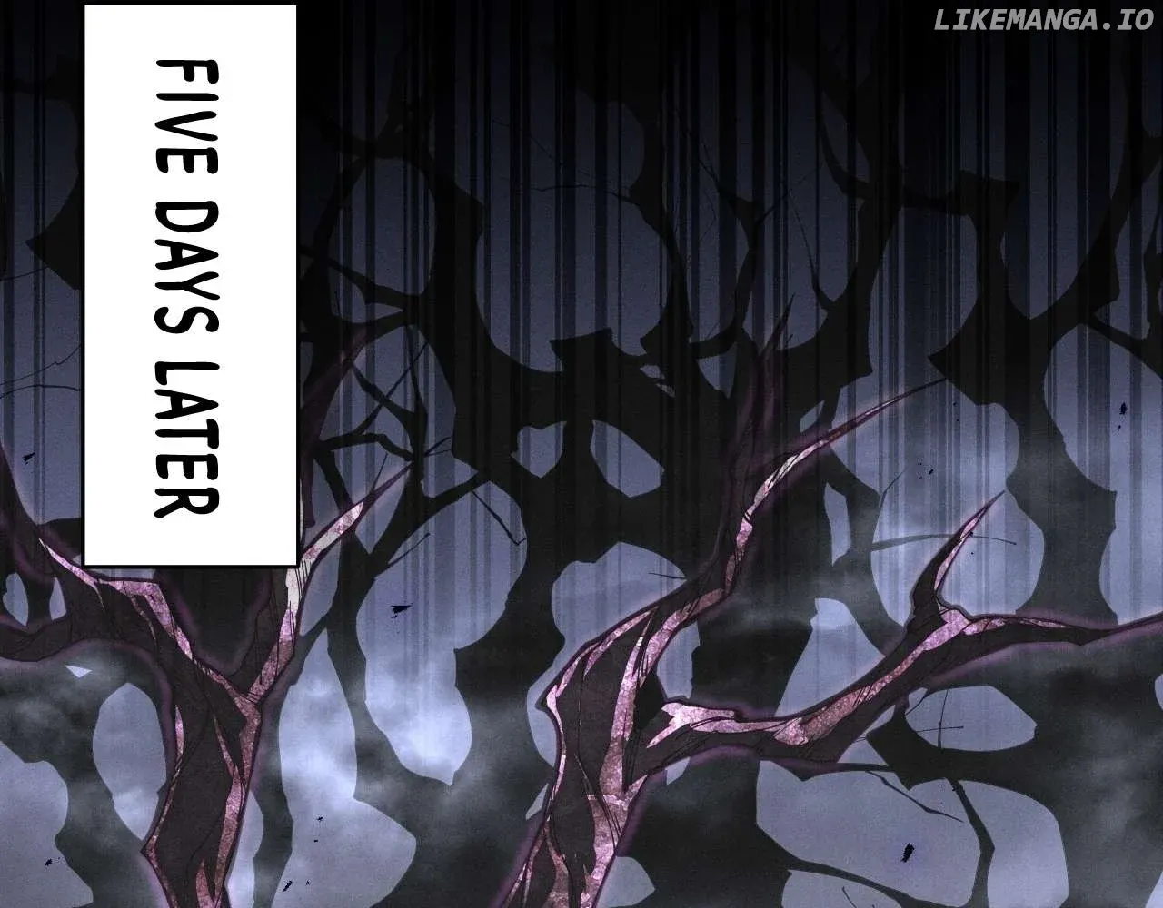 Weird Immortal Path Chapter 1 page 173 - 