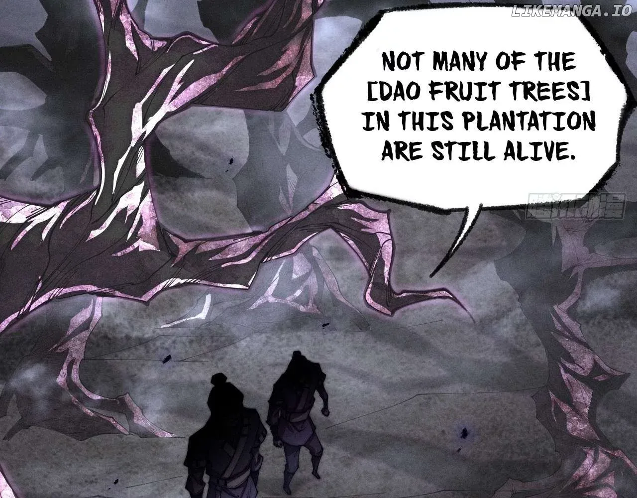 Weird Immortal Path Chapter 1 page 174 - 