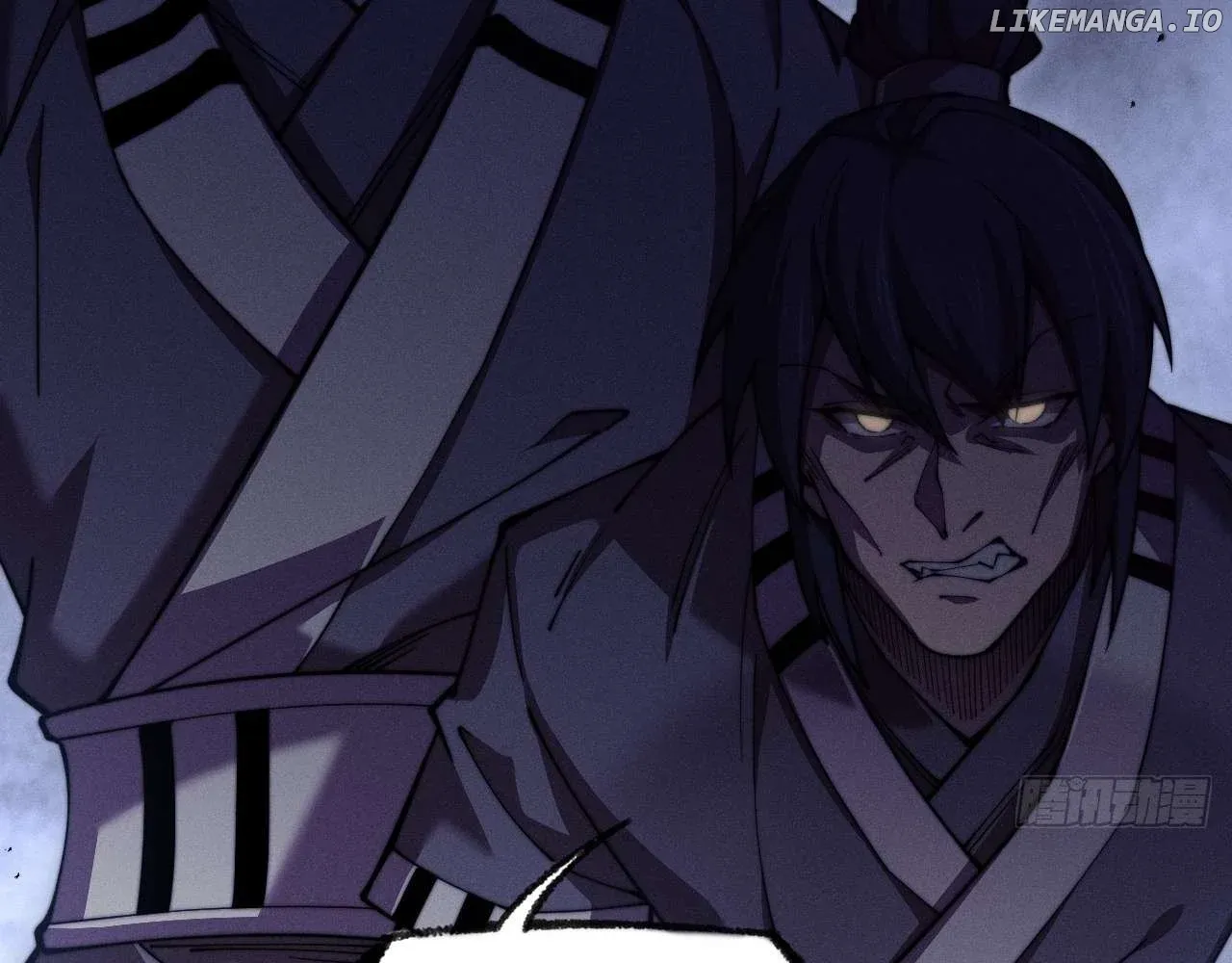 Weird Immortal Path Chapter 1 page 177 - 