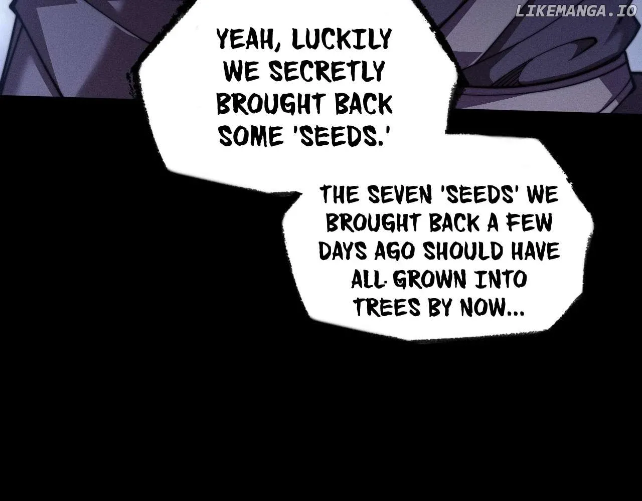 Weird Immortal Path Chapter 1 page 178 - 