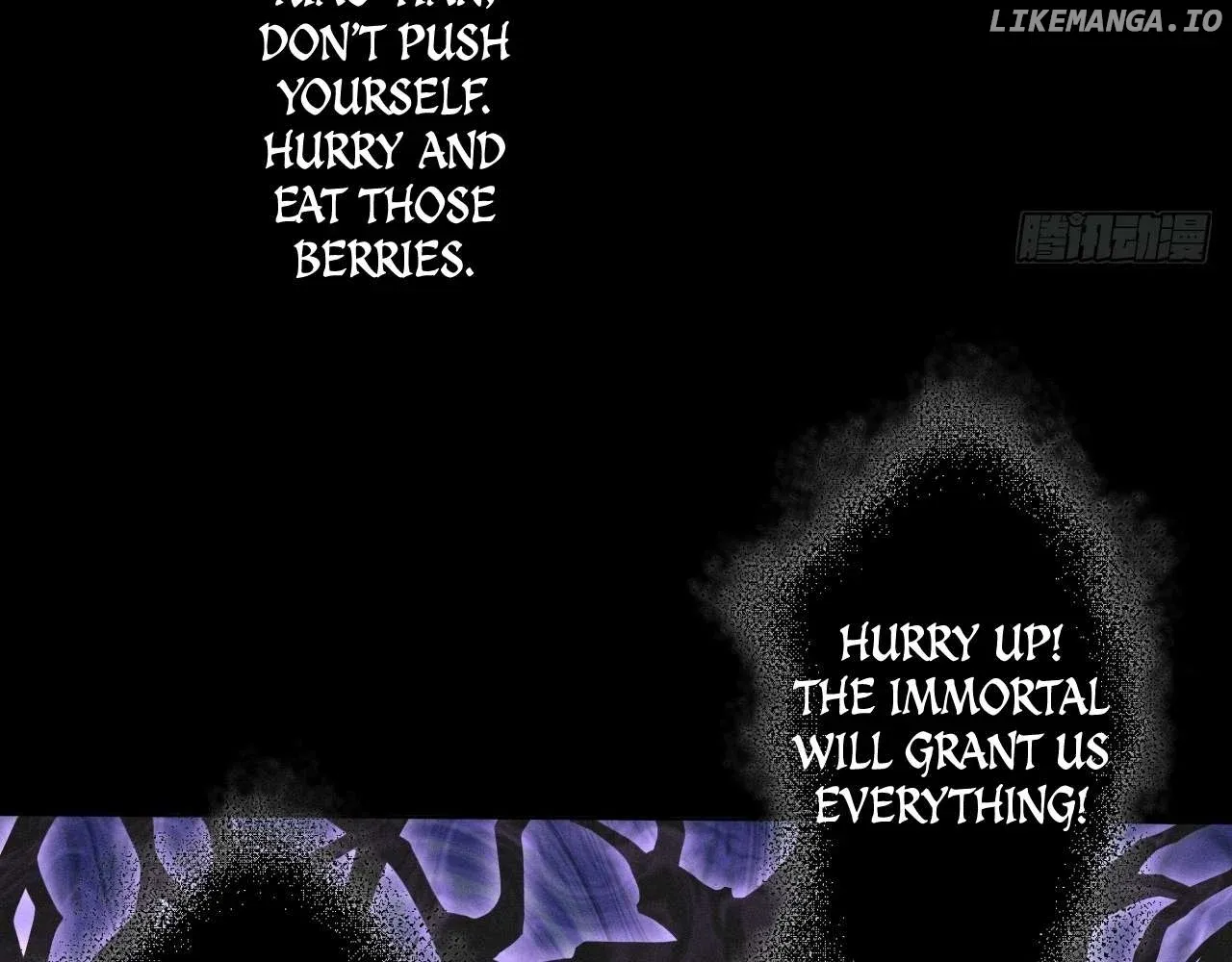 Weird Immortal Path Chapter 1 page 181 - 