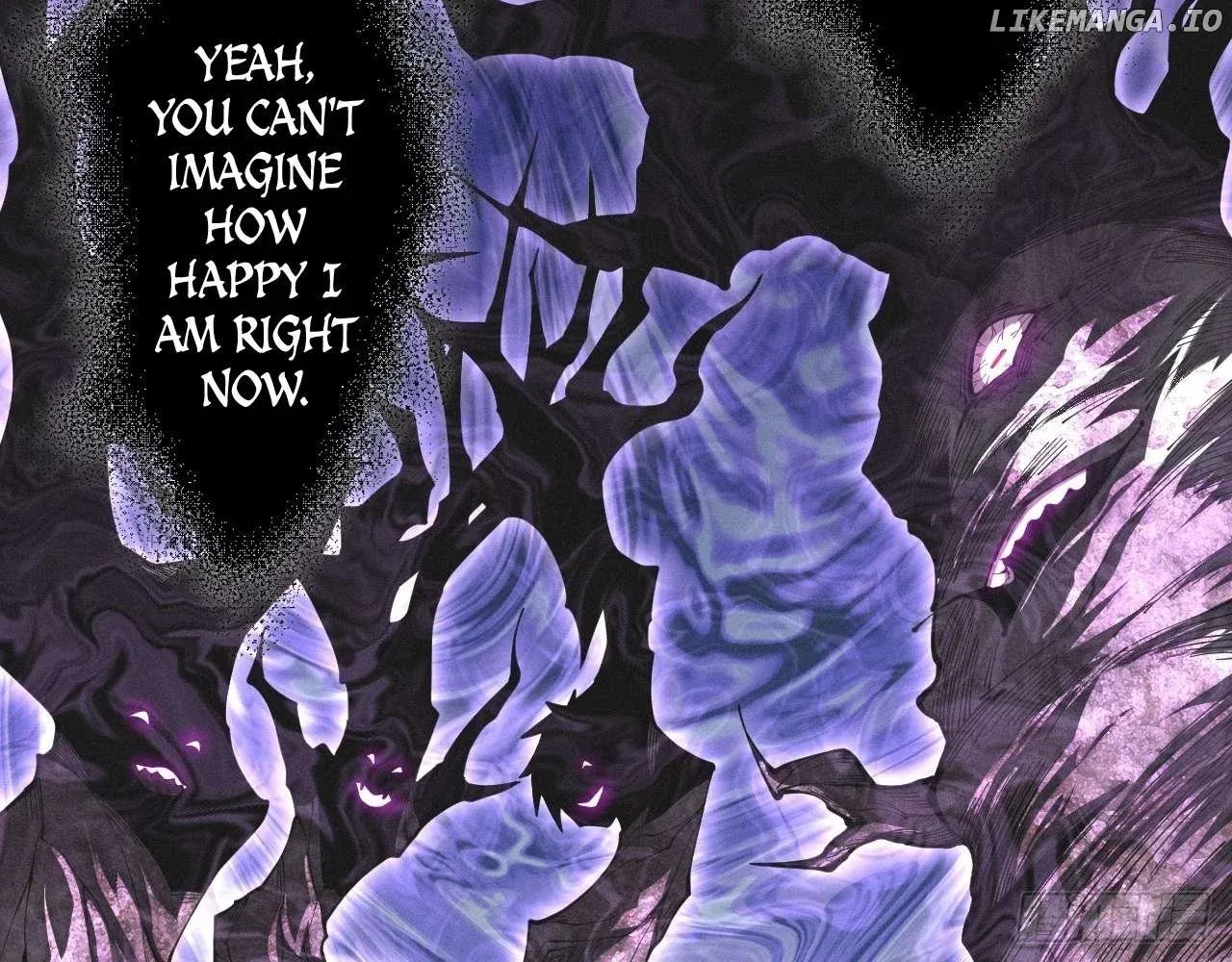 Weird Immortal Path Chapter 1 page 182 - 