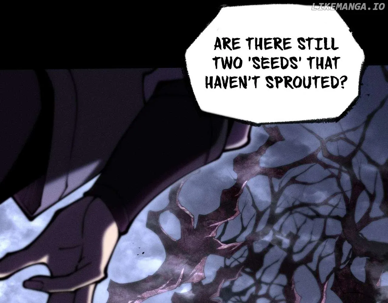 Weird Immortal Path Chapter 1 page 186 - 