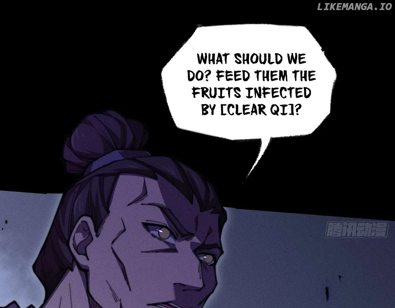 Weird Immortal Path Chapter 1 page 188 - 