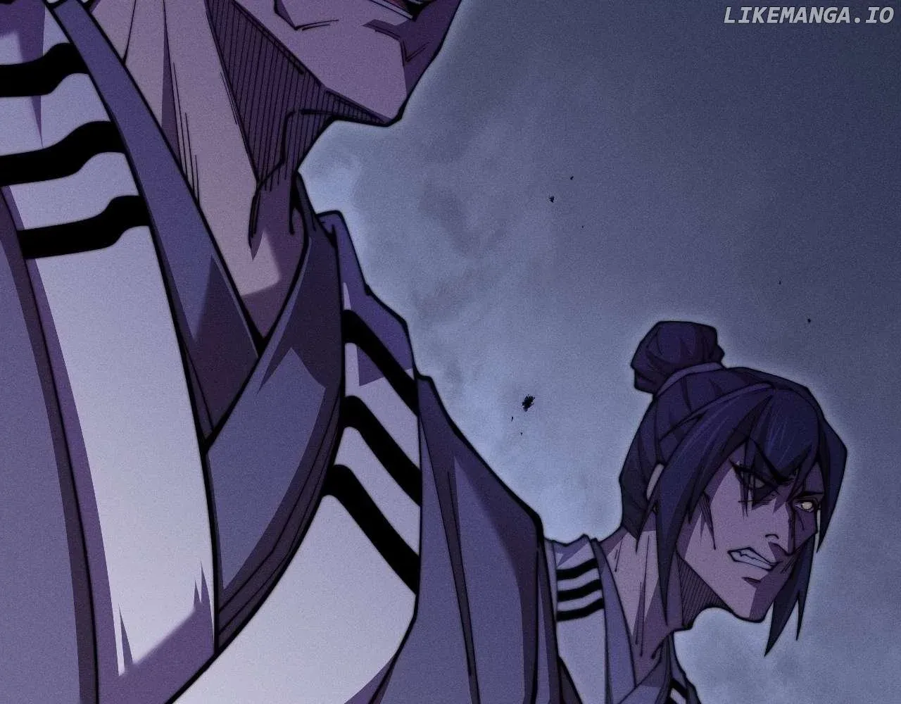 Weird Immortal Path Chapter 1 page 189 - 