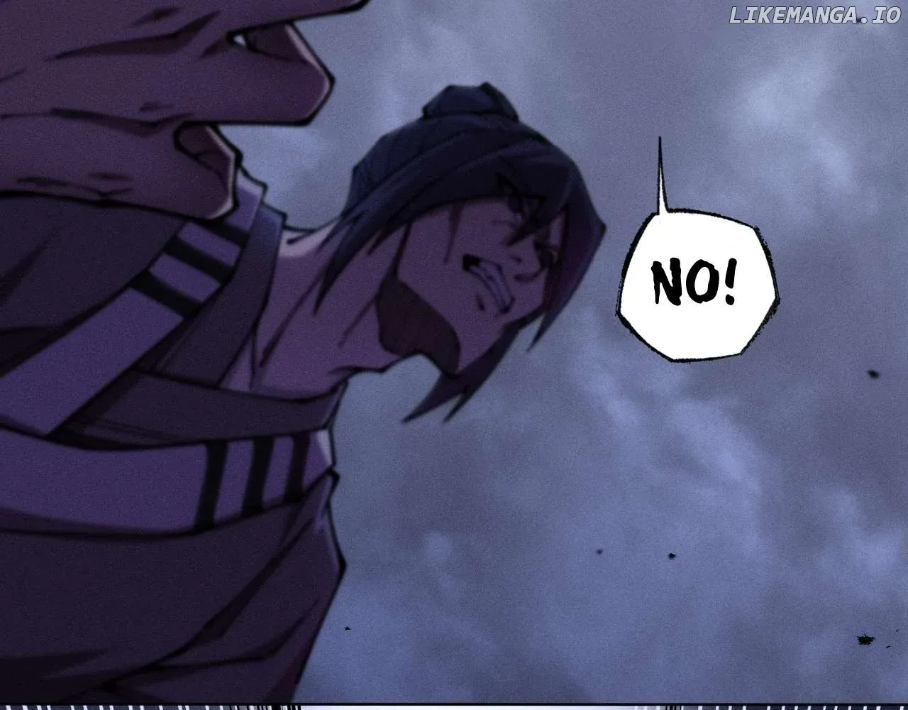 Weird Immortal Path Chapter 1 page 193 - 