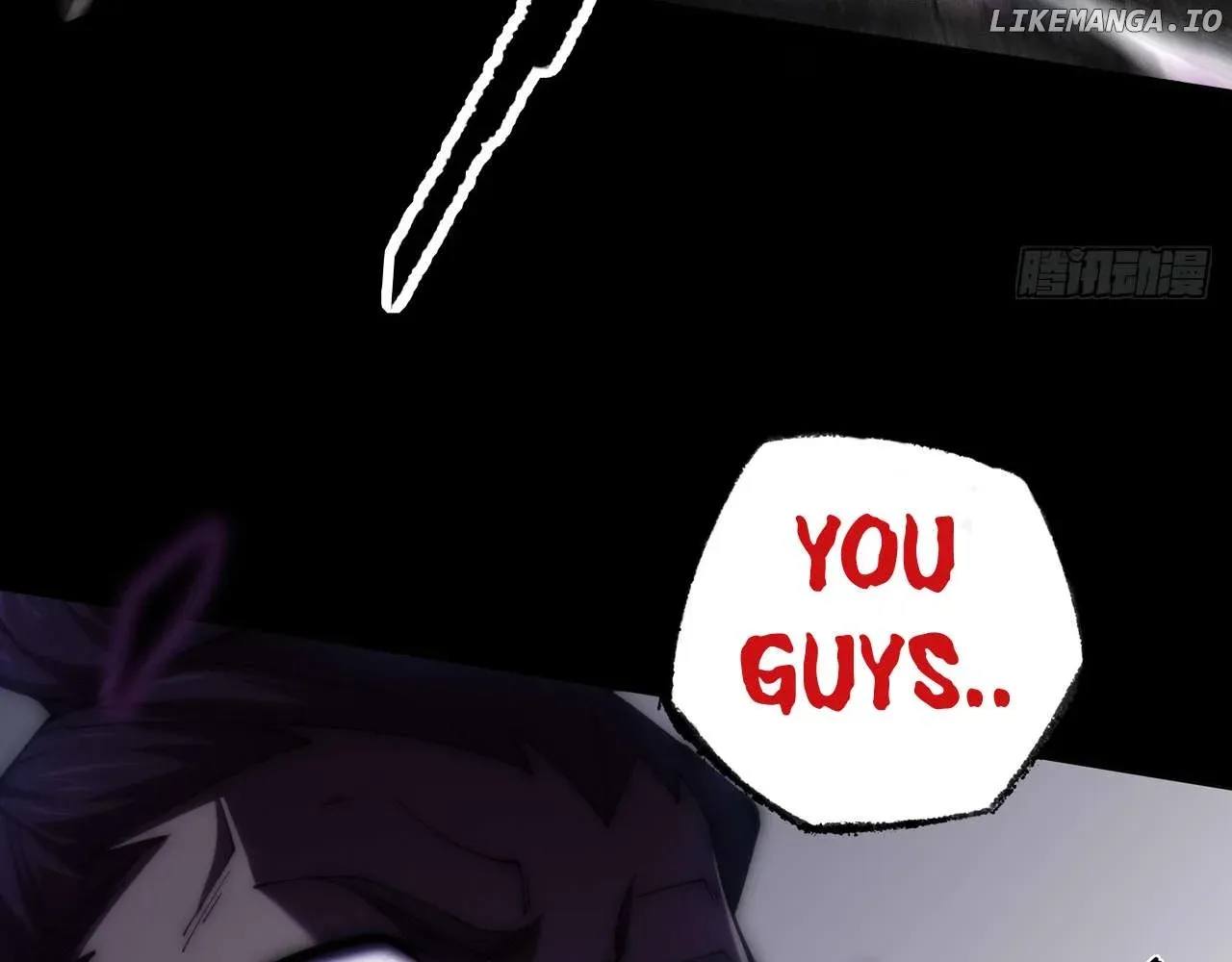 Weird Immortal Path Chapter 1 page 197 - 