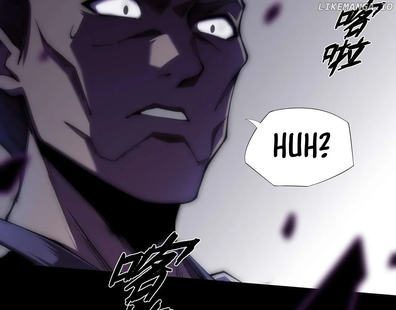 Weird Immortal Path Chapter 1 page 198 - 