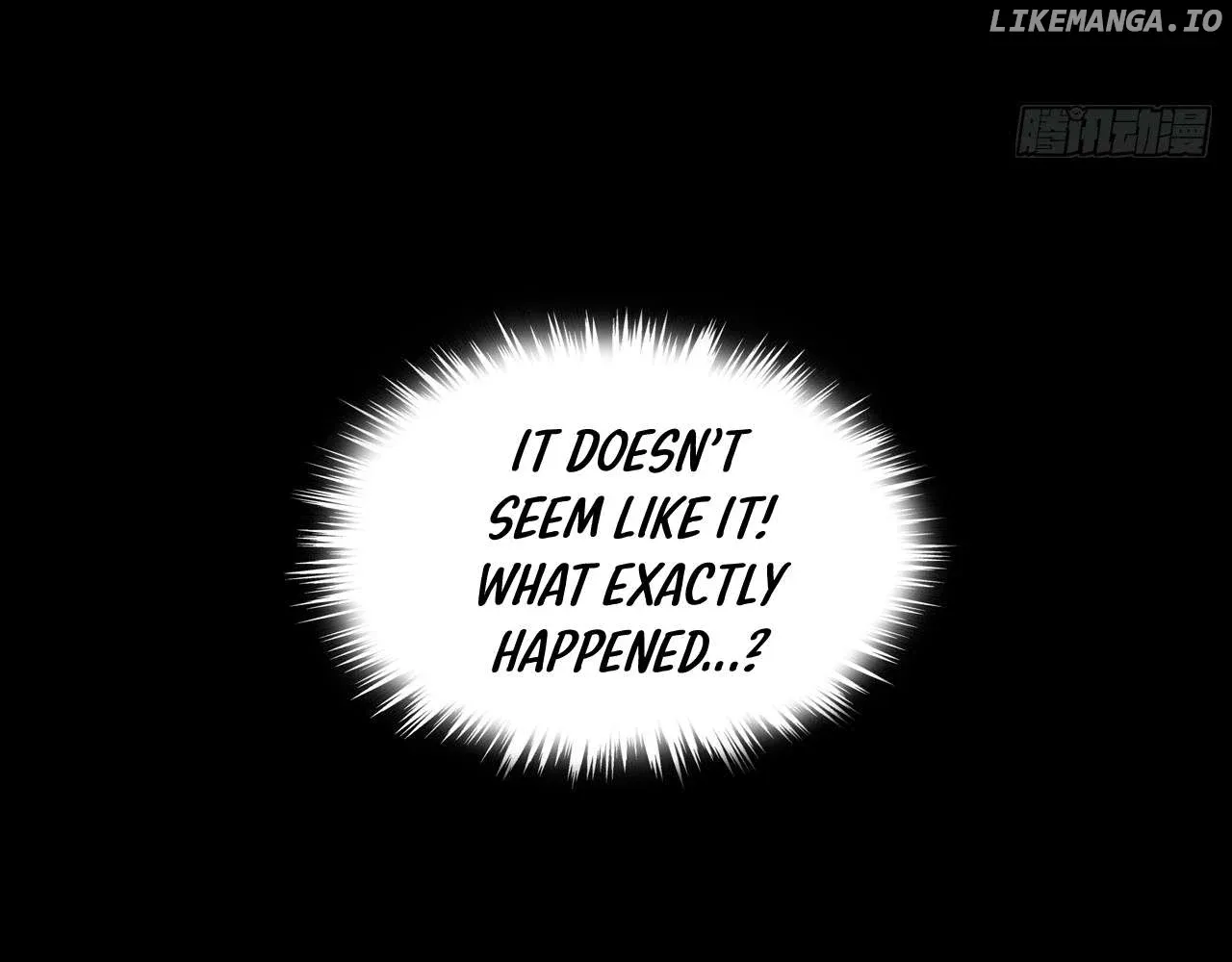 Weird Immortal Path Chapter 1 page 21 - 
