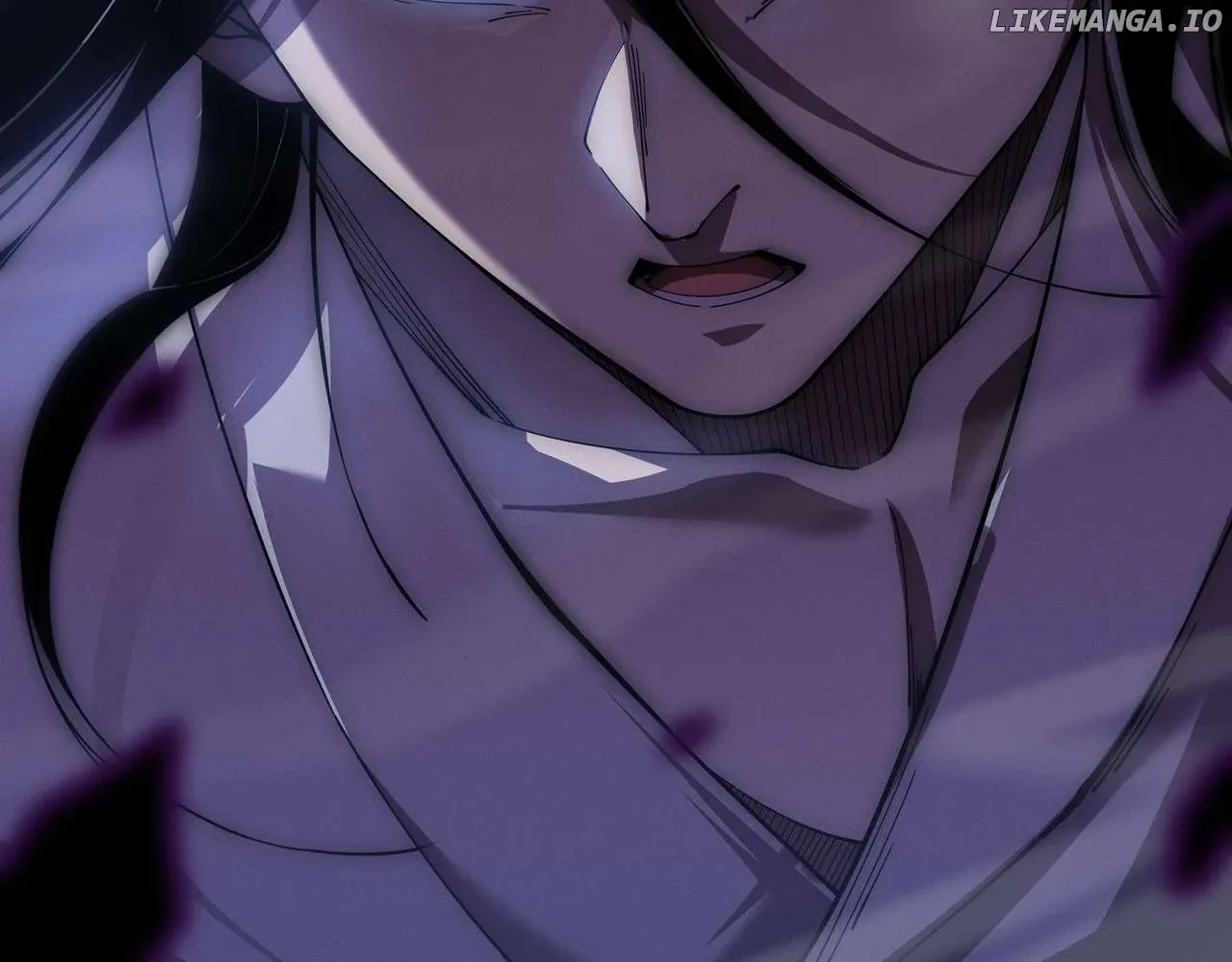 Weird Immortal Path Chapter 1 page 201 - 