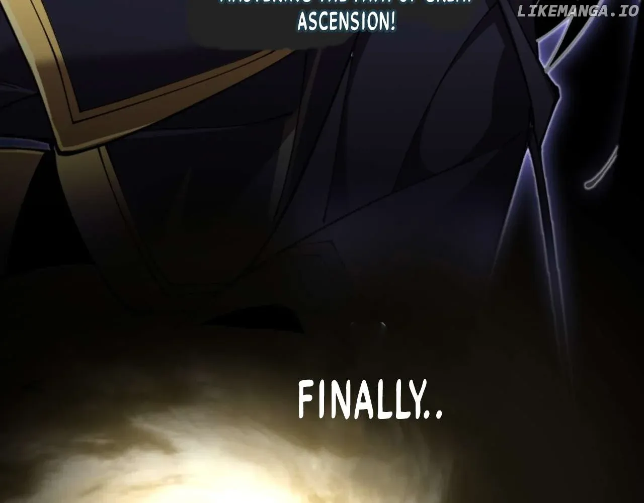 Weird Immortal Path Chapter 1 page 28 - 