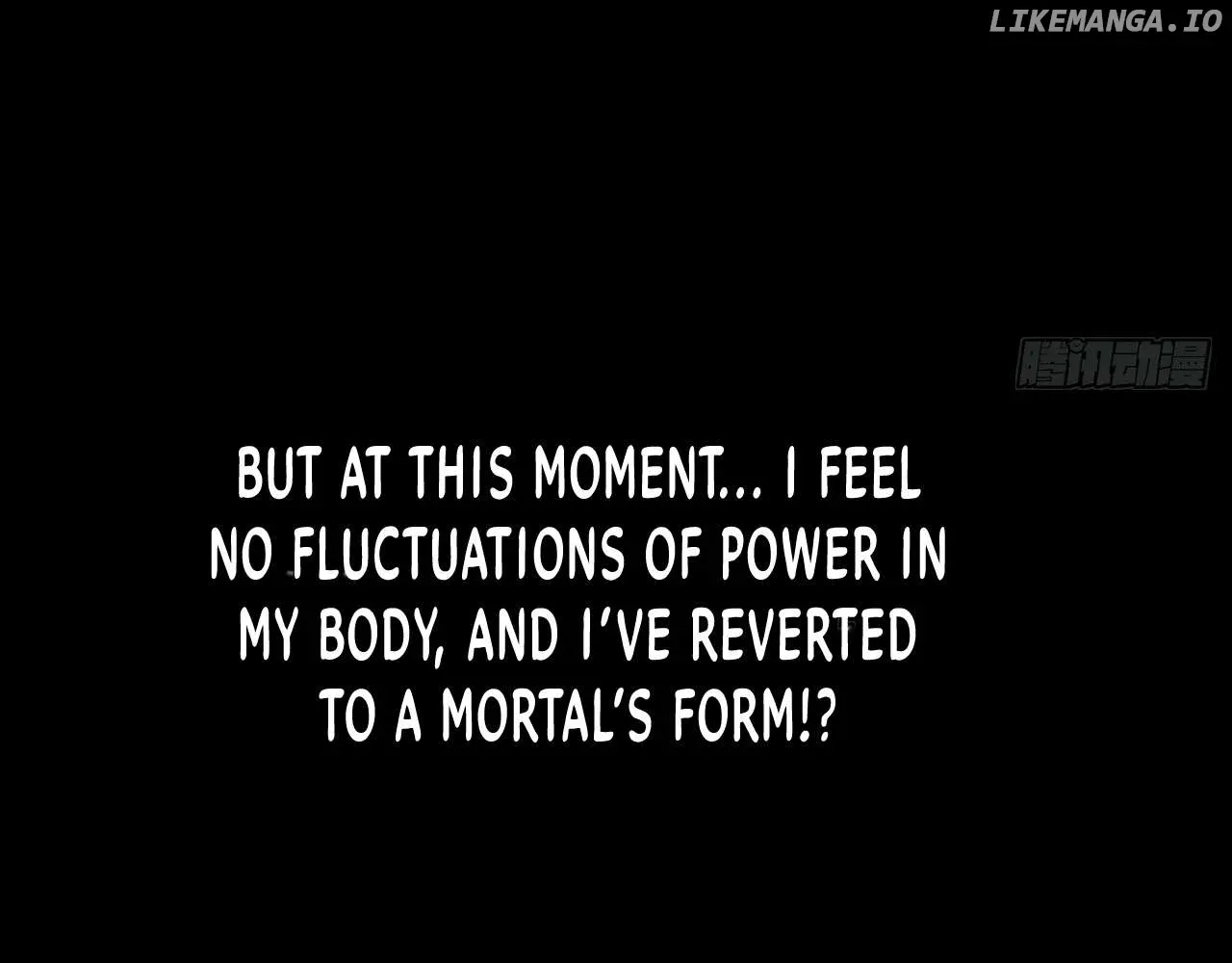 Weird Immortal Path Chapter 1 page 31 - 