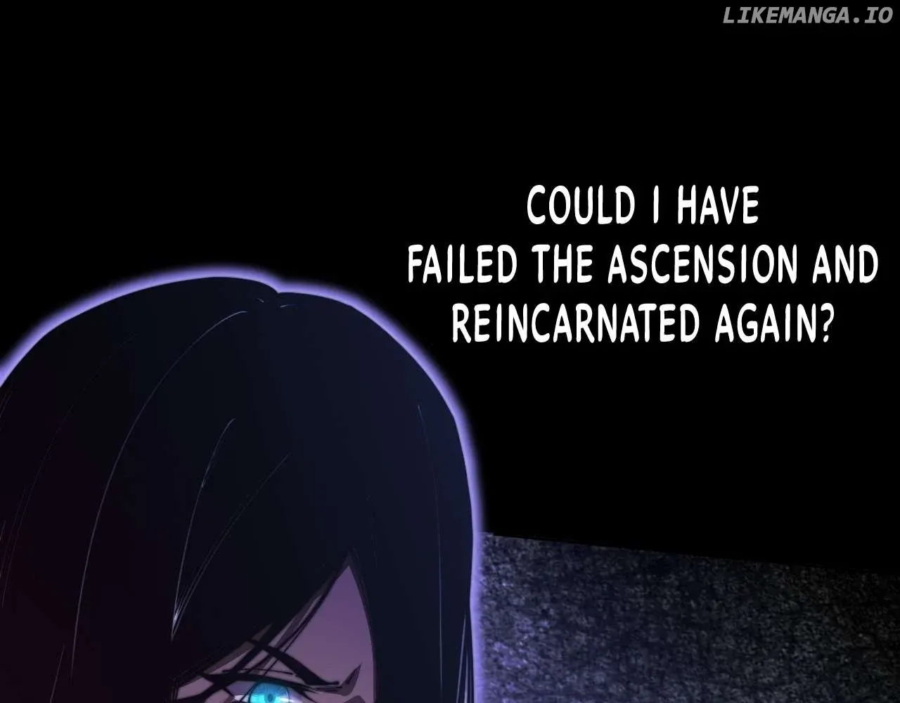 Weird Immortal Path Chapter 1 page 32 - 