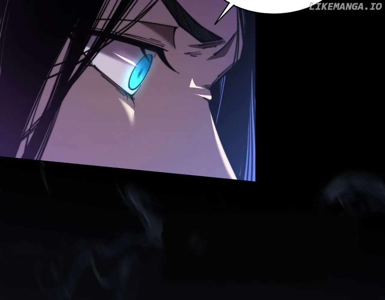 Weird Immortal Path Chapter 1 page 35 - 