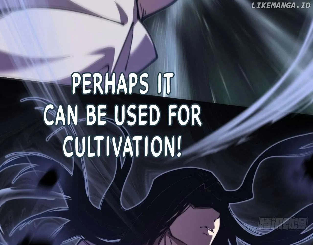Weird Immortal Path Chapter 1 page 39 - 