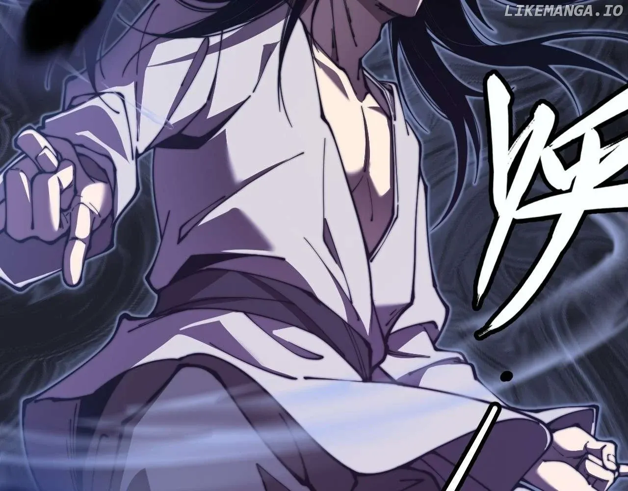 Weird Immortal Path Chapter 1 page 40 - 