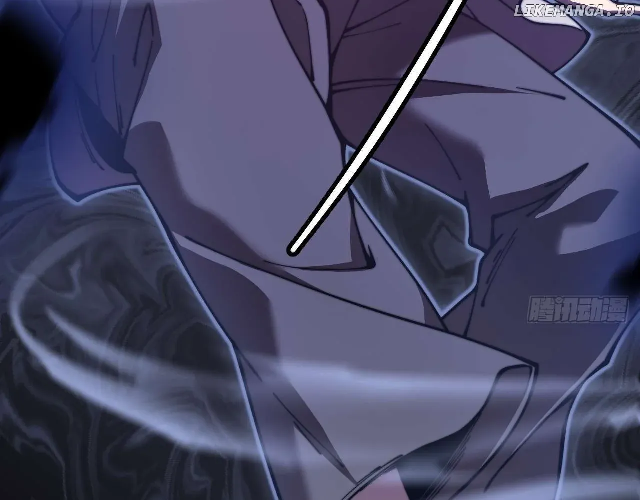 Weird Immortal Path Chapter 1 page 41 - 
