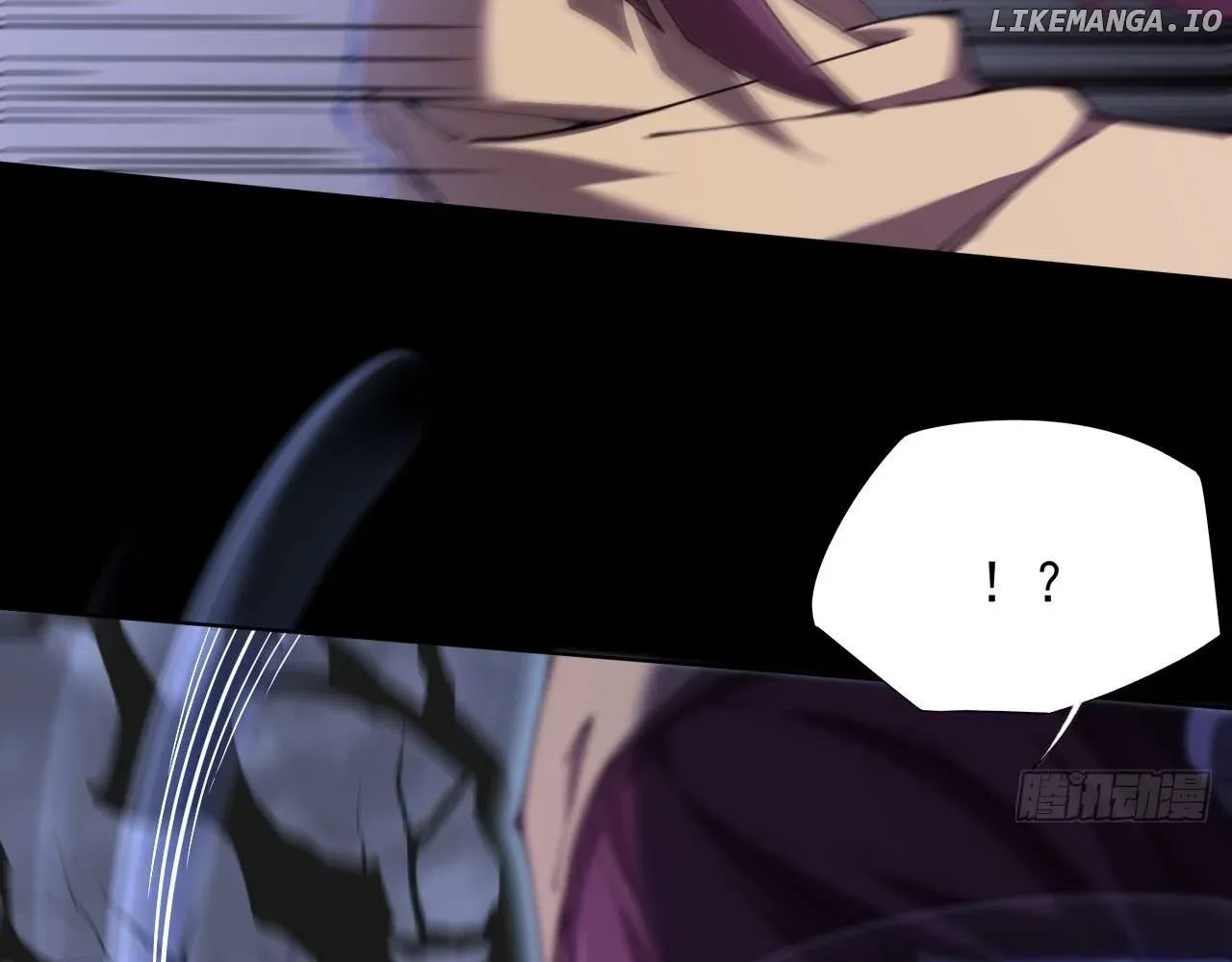 Weird Immortal Path Chapter 1 page 47 - 