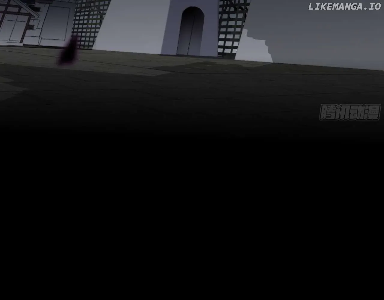 Weird Immortal Path Chapter 1 page 6 - 