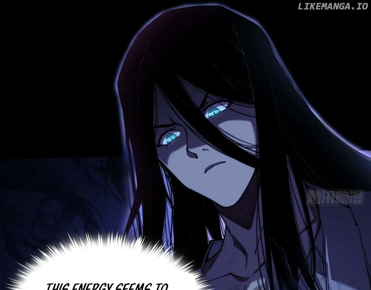 Weird Immortal Path Chapter 1 page 53 - 