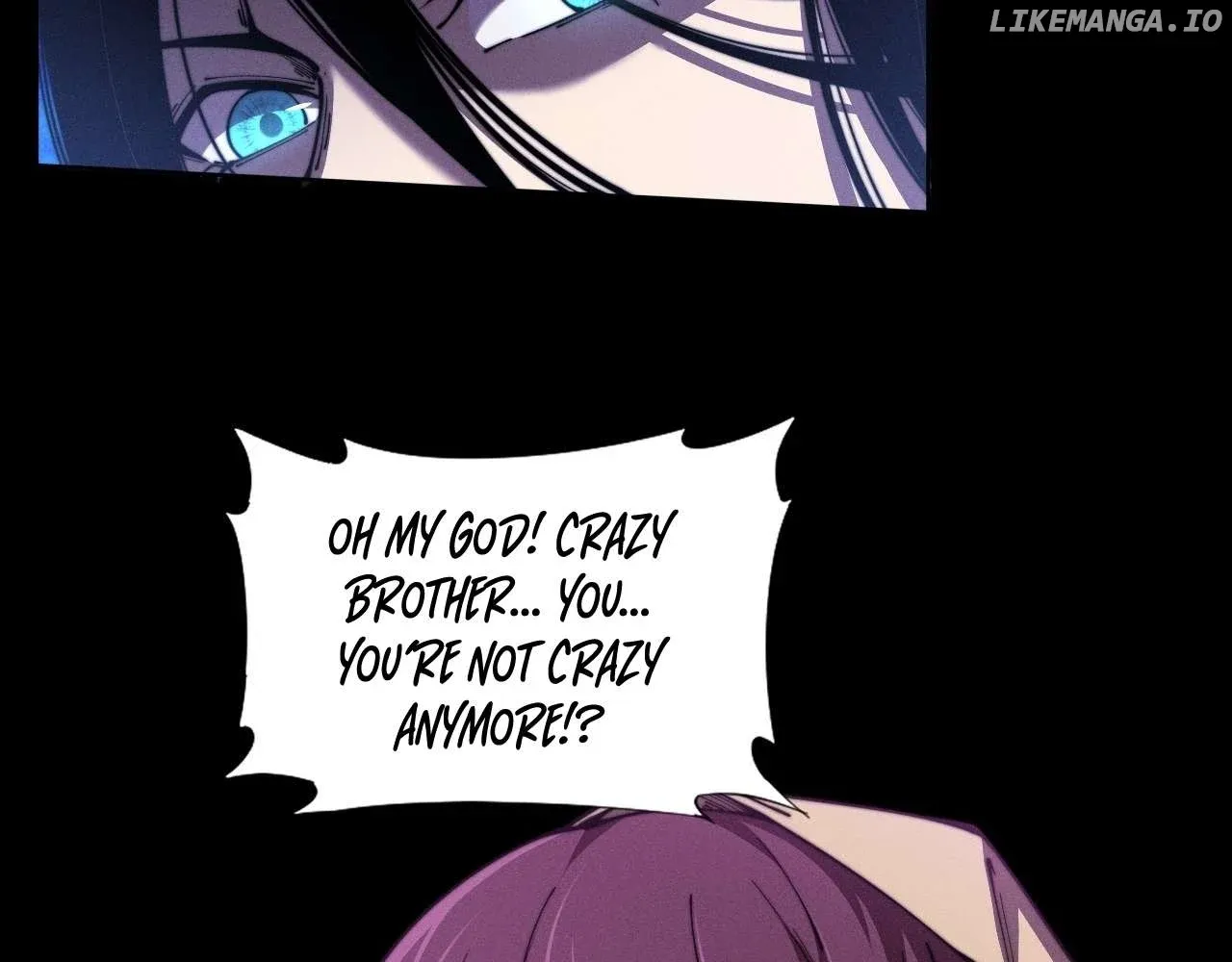 Weird Immortal Path Chapter 1 page 60 - 