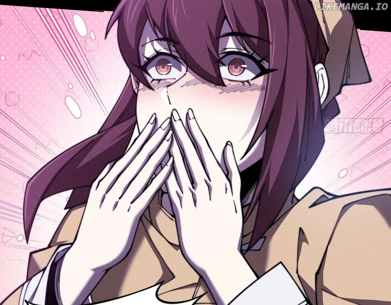 Weird Immortal Path Chapter 1 page 61 - 