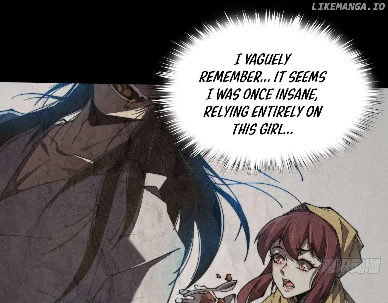 Weird Immortal Path Chapter 1 page 63 - 