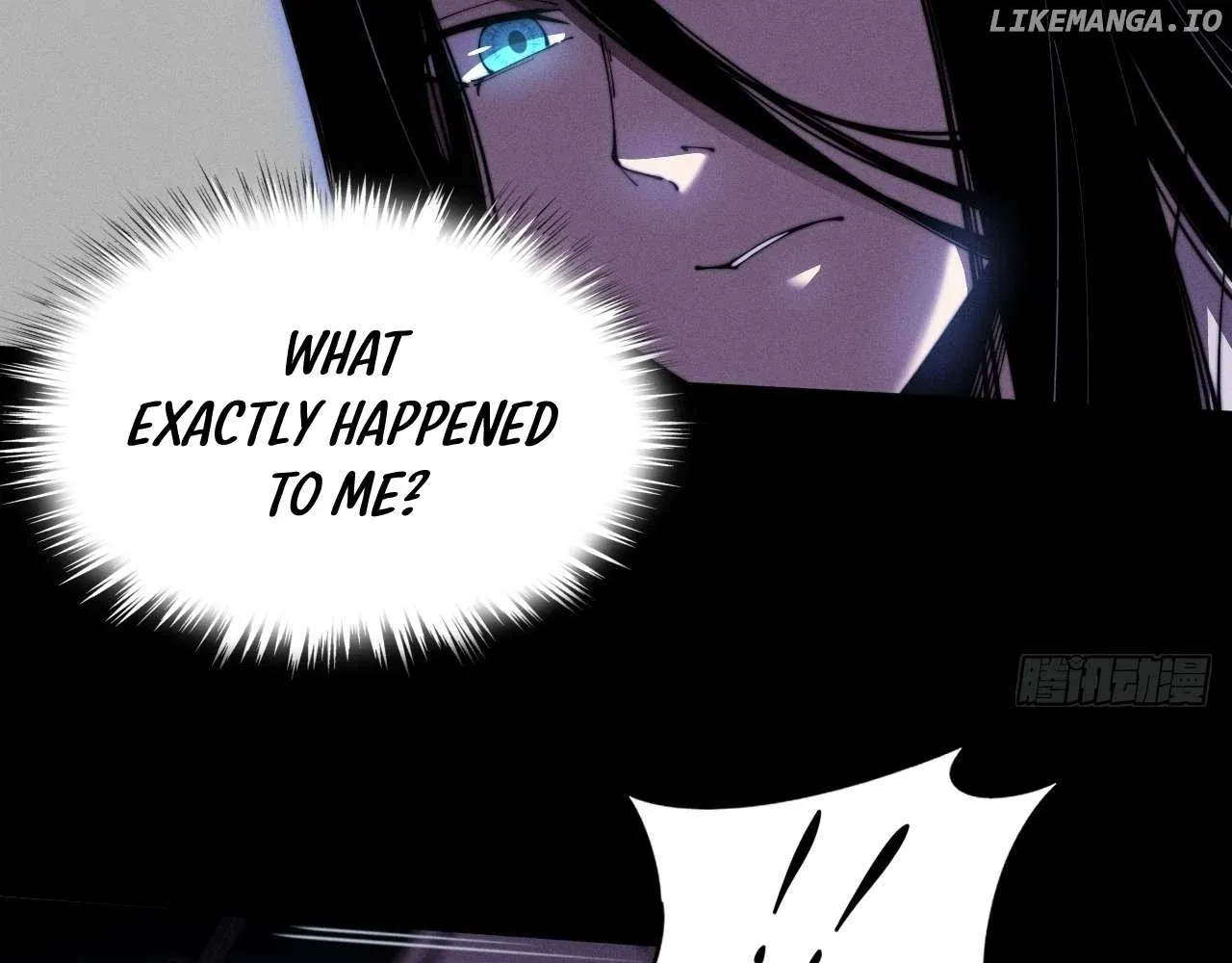Weird Immortal Path Chapter 1 page 65 - 