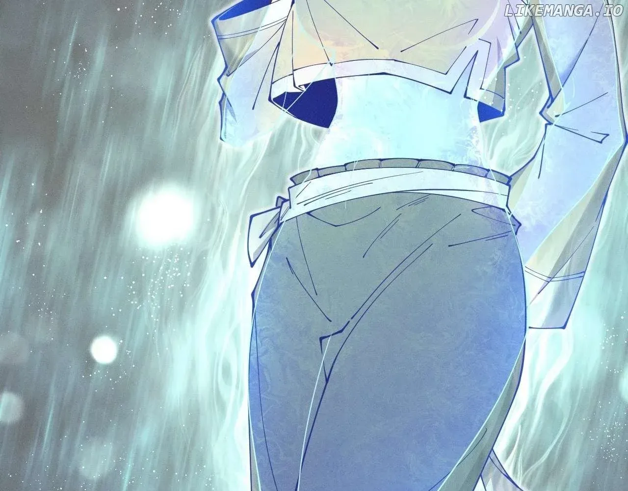 Weird Immortal Path Chapter 1 page 68 - 
