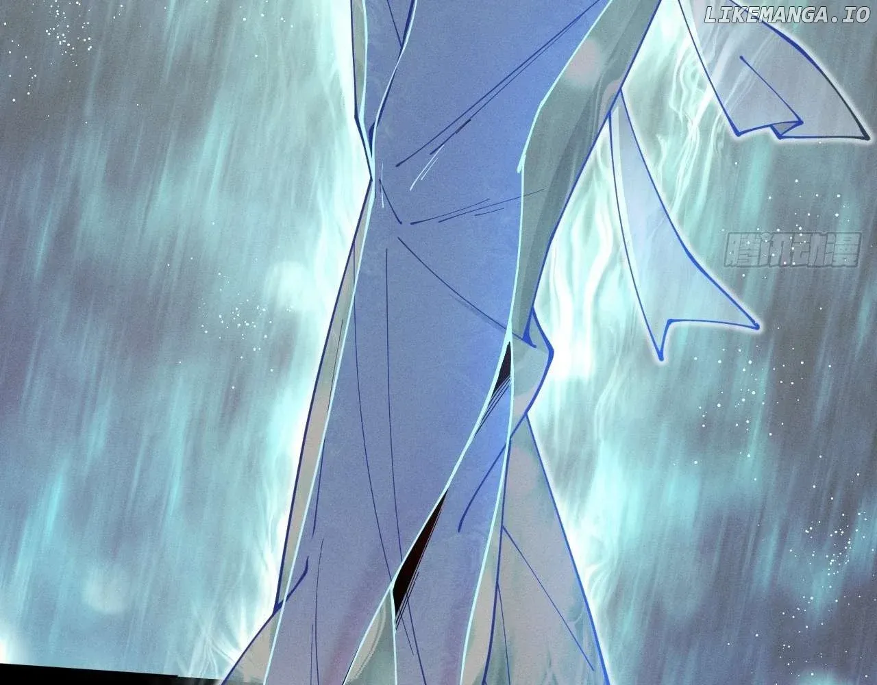 Weird Immortal Path Chapter 1 page 69 - 