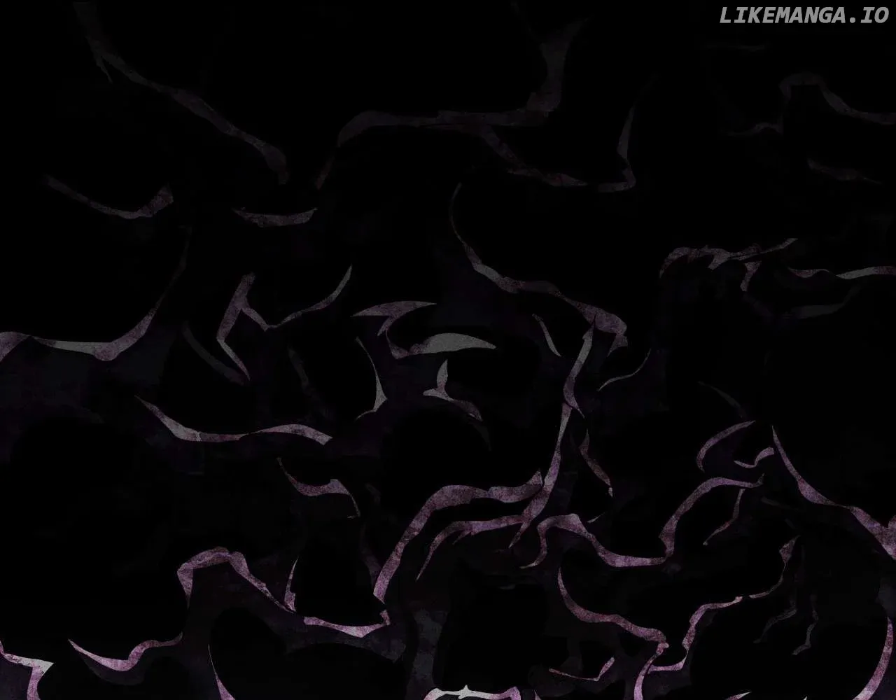 Weird Immortal Path Chapter 1 page 8 - 