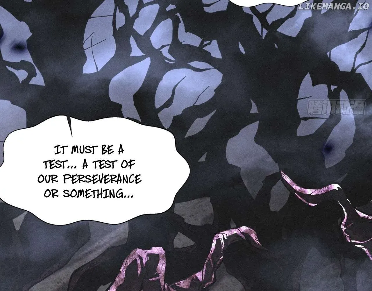 Weird Immortal Path Chapter 1 page 75 - 