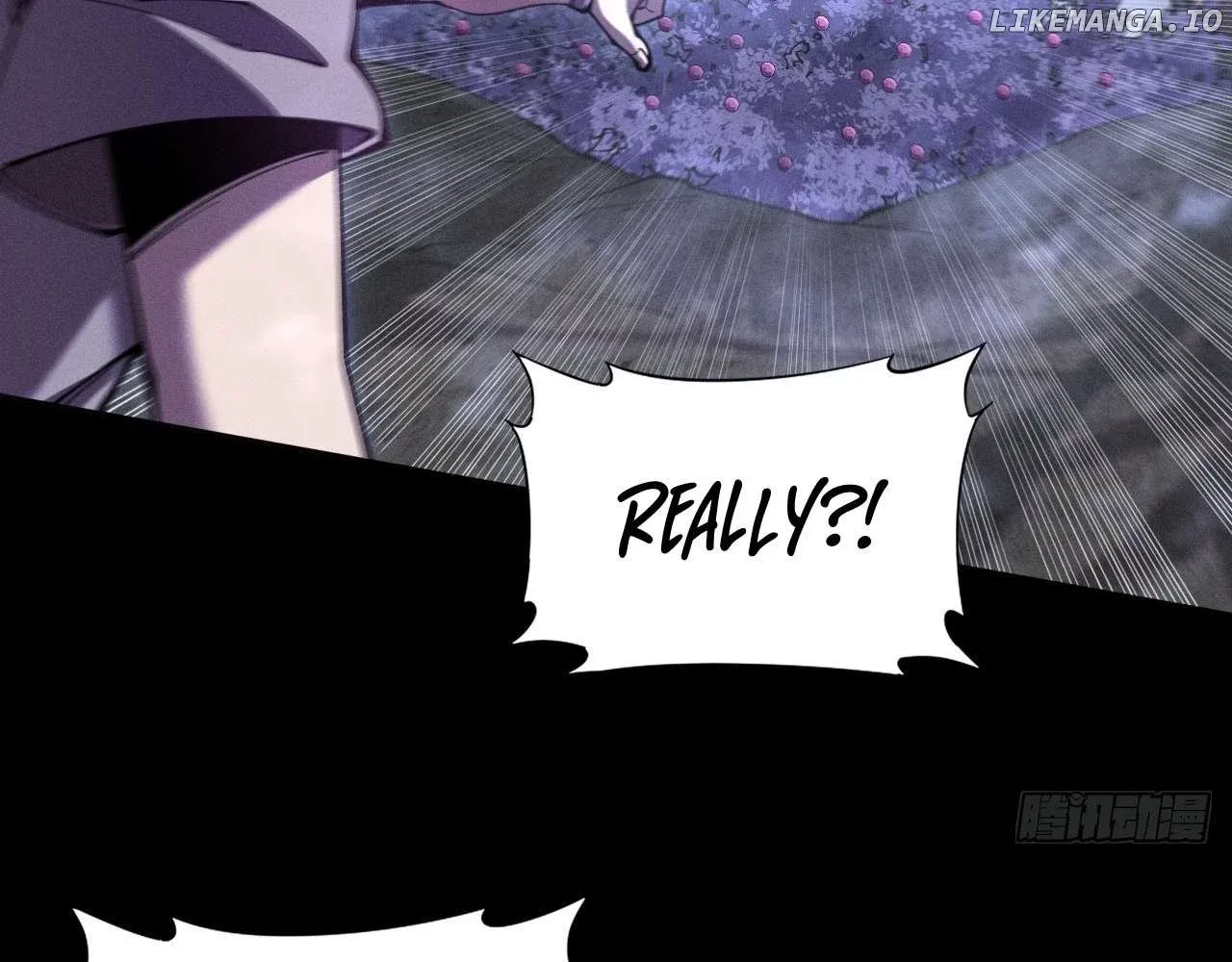 Weird Immortal Path Chapter 1 page 82 - 