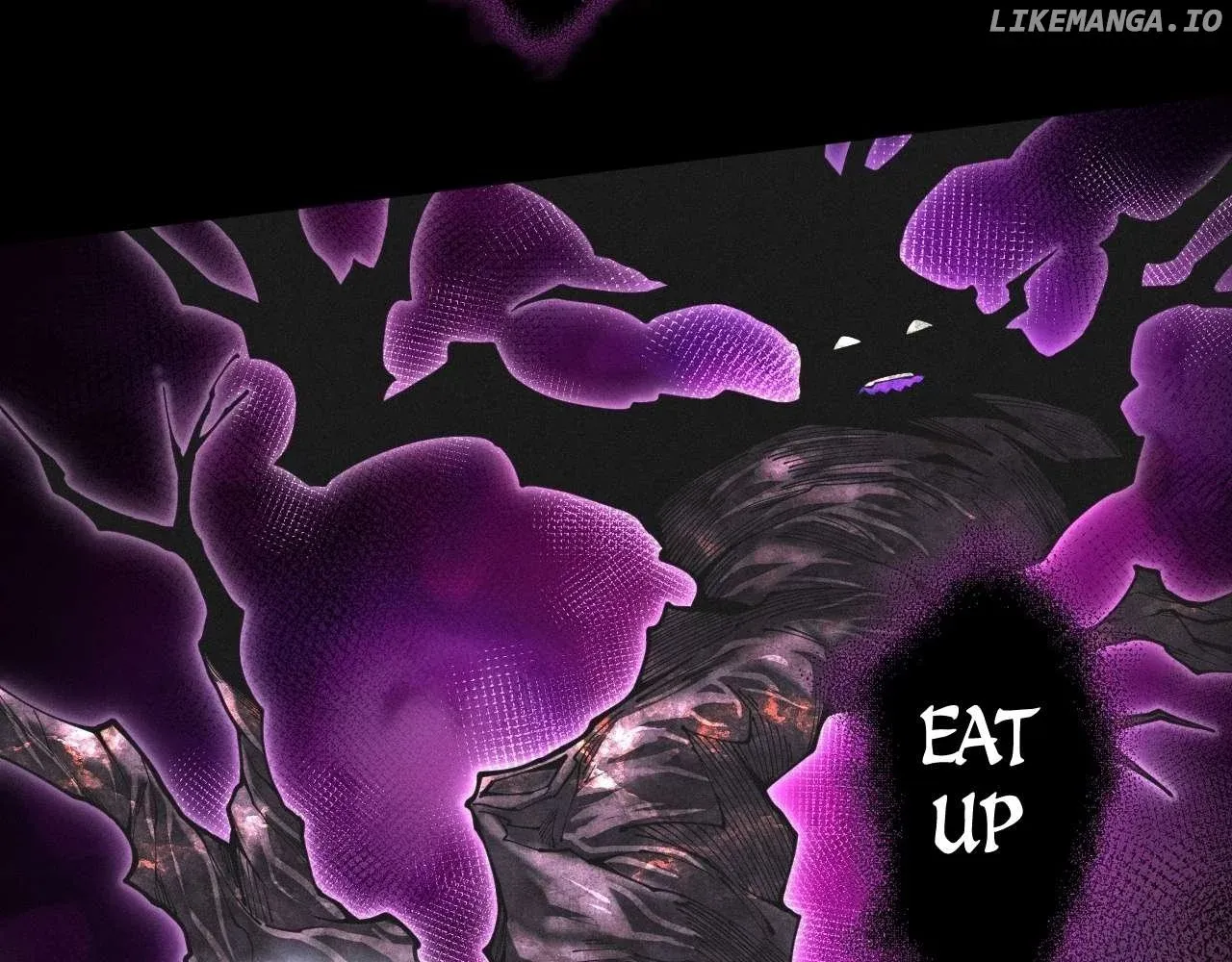 Weird Immortal Path Chapter 1 page 92 - 